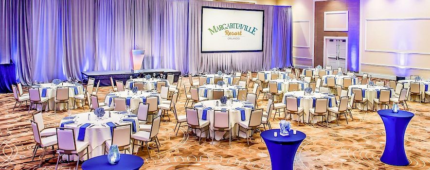 Photo of Margaritaville Resort  Orlando | Wedding Resorts - 30% Off | BookEventZ