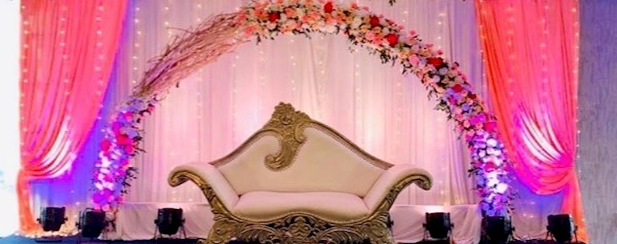 Photo of Marigold Banquet Raipur | Banquet Hall | Marriage Hall | BookEventz