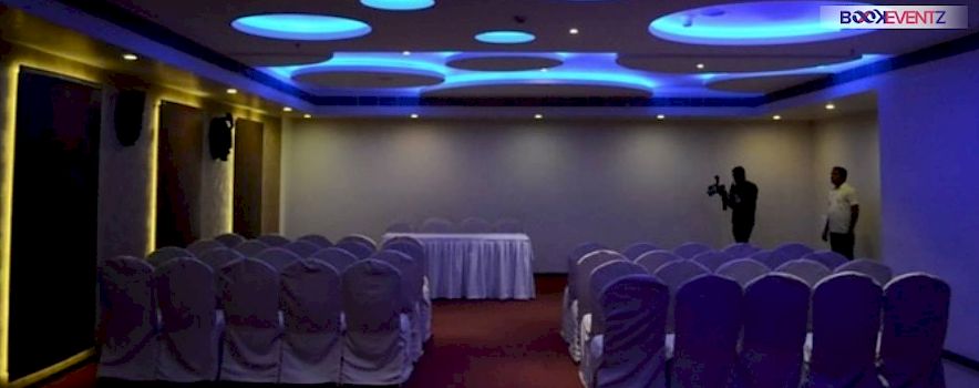 Photo of Marimba Banquets Andheri, Mumbai | Banquet Hall | Wedding Hall | BookEventz