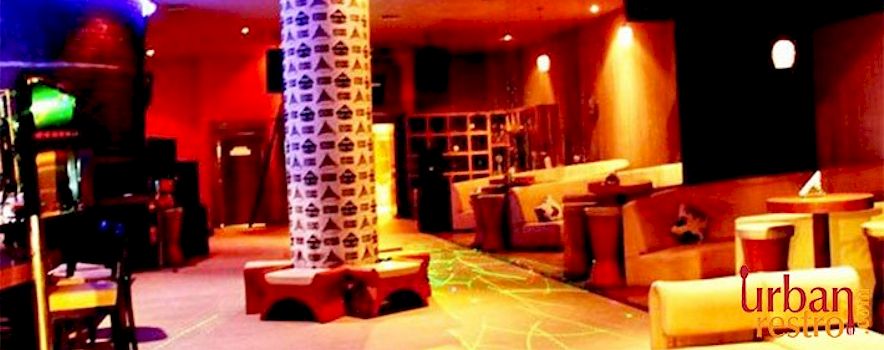 Photo of Marimba Lounge & Banquet Andheri Lounge | Party Places - 30% Off | BookEventZ