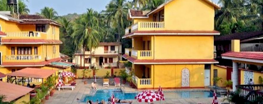 Photo of Marina Bay Beach Resort, Bardez, Goa Mapusa, Goa | Wedding Resorts in Goa | BookEventZ