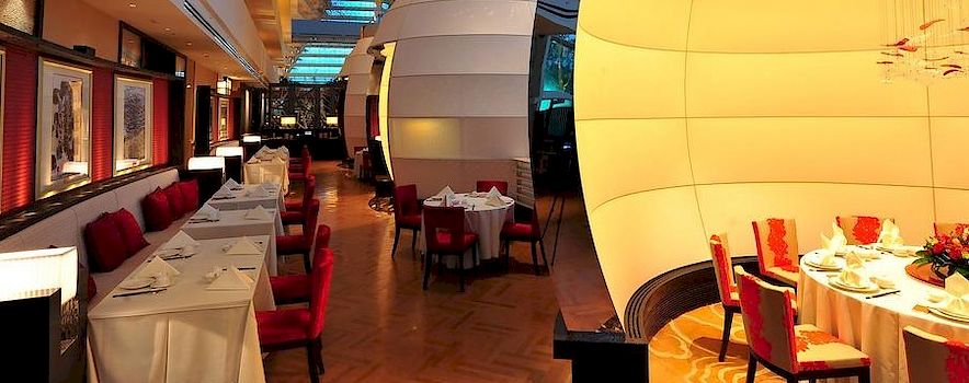 Photo of Hotel Marina Bay Sands Singapore Singapore Banquet Hall - 30% Off | BookEventZ 