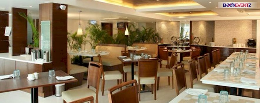 Photo of Marina Inn Egmore | Restaurant with Party Hall - 30% Off | BookEventz