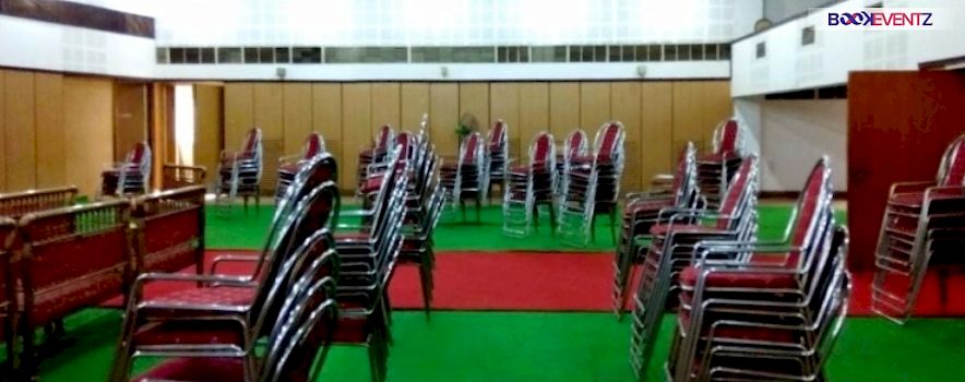 Photo of Marri Krishna Reddy Hall Secunderabad, Hyderabad | Banquet Hall | Wedding Hall | BookEventz