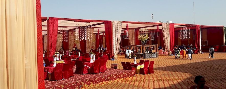 Photo of MarrieVilla Resorts Ferozepur Road, Ludhiana | Wedding Resorts in Ludhiana | BookEventZ