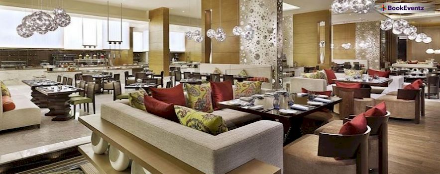Photo of Marriott Hotel Al Forsan Dubai Banquet Hall - 30% Off | BookEventZ 