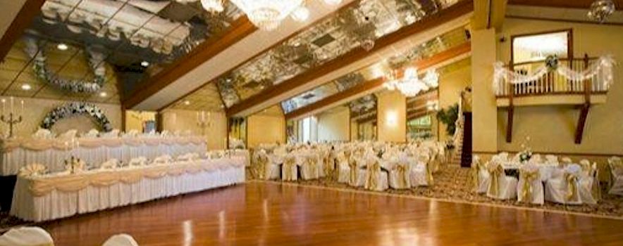 Photo of Martinique Banquet Complex  Chicago | Banquet Hall - 30% Off | BookEventZ