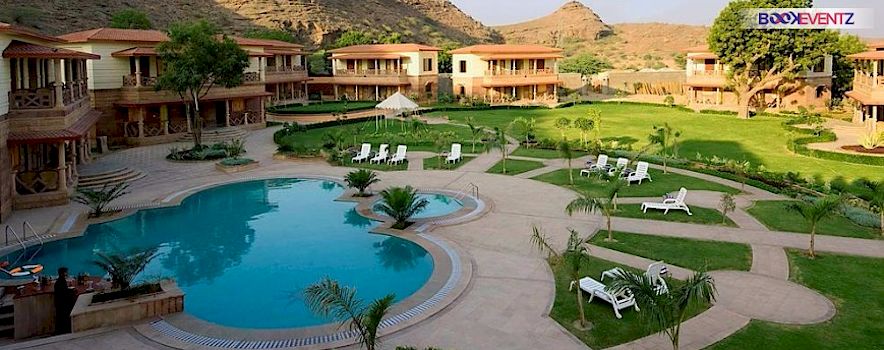 Photo of Marugarh Resort Jodhpur - Upto 30% off on Resort For Destination Wedding in Jodhpur | BookEventZ