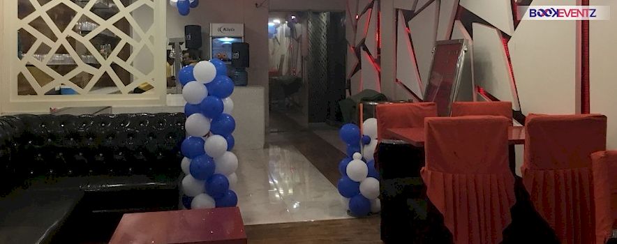 Photo of Marvel Lounge & Party Hall Laxmi Nagar Party Packages | Menu and Price | BookEventZ