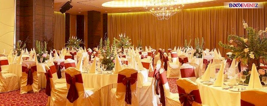 Photo of Marwar Banquet Hall Alipore, Kolkata | Banquet Hall | Wedding Hall | BookEventz
