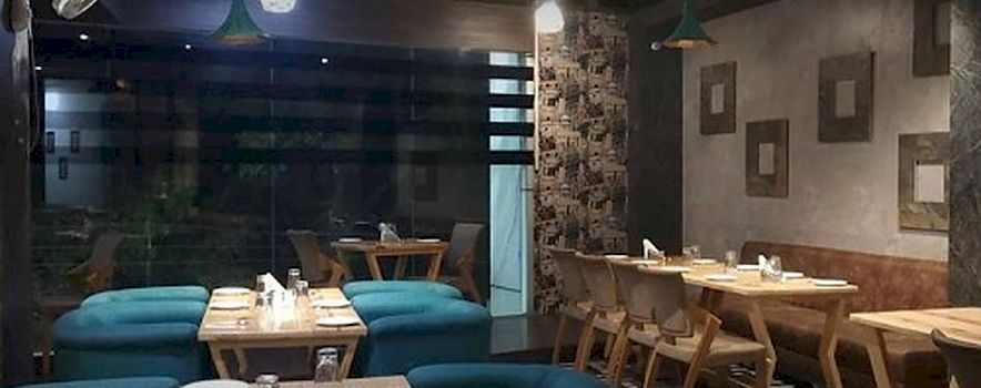 Photo of Masala Art Cafe & Restaurant Civil Lines Jhansi | Birthday Party Restaurants in Jhansi | BookEventz