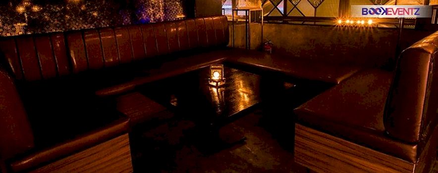 Photo of Masala Bar Bandra Lounge | Party Places - 30% Off | BookEventZ