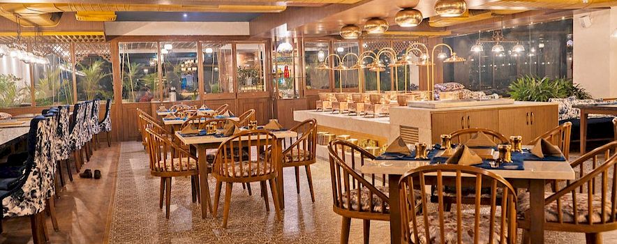 Photo of Masala Mandi Bellandur | Restaurant with Party Hall - 30% Off | BookEventz