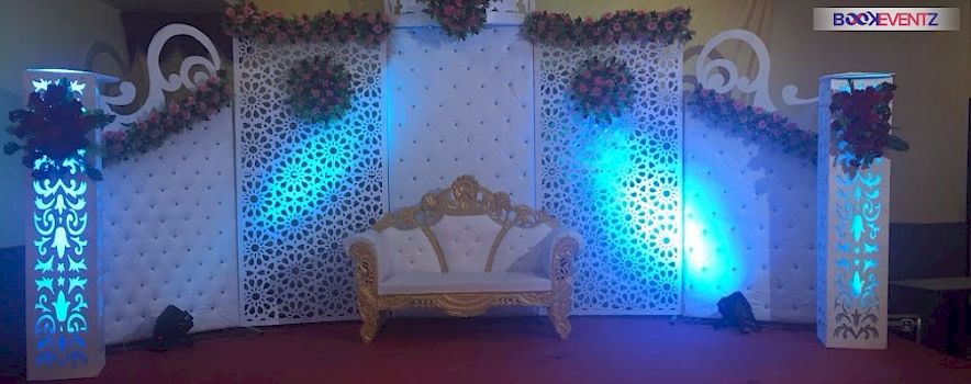Photo of Masala Mantra Banquet Kamothe, Mumbai | Banquet Hall | Wedding Hall | BookEventz