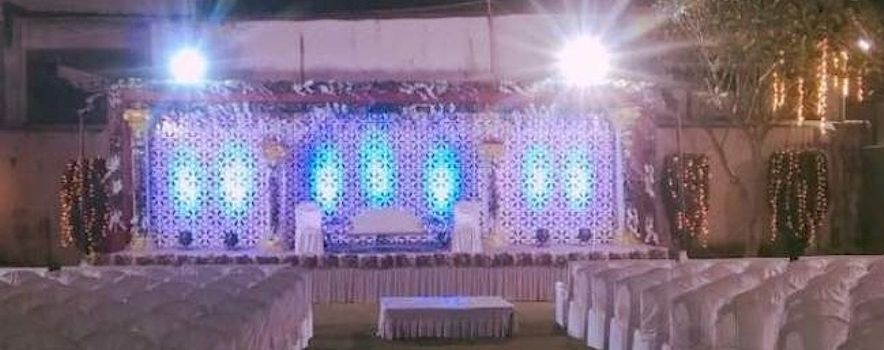 Photo of Masonic Hall, Rajkot Prices, Rates and Menu Packages | BookEventZ