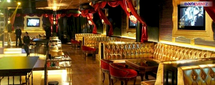 Photo of Matahaari Worli Lounge | Party Places - 30% Off | BookEventZ