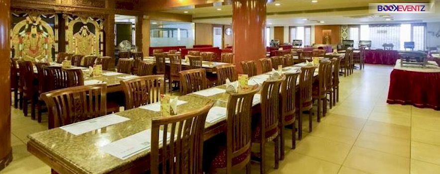 Photo of Mathsya Restaurant T.Nagar | Restaurant with Party Hall - 30% Off | BookEventz