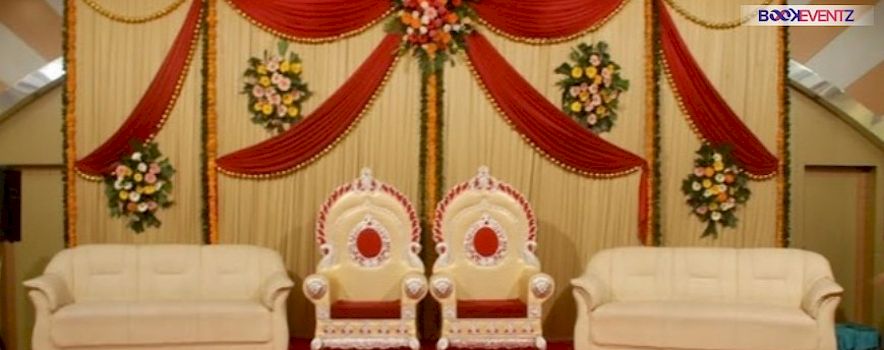 Photo of Matushri Velbai Sabhagruha Matunga, Mumbai | Banquet Hall | Wedding Hall | BookEventz