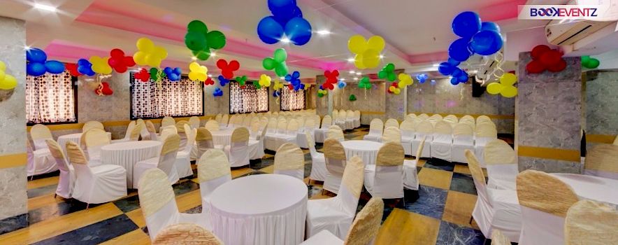 Photo of Mauli Grand Banquet Mira Road, Mumbai | Banquet Hall | Wedding Hall | BookEventz