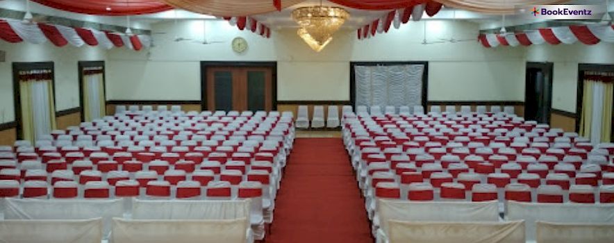 Photo of Mauli Hall Dombivali, Mumbai | Banquet Hall | Wedding Hall | BookEventz