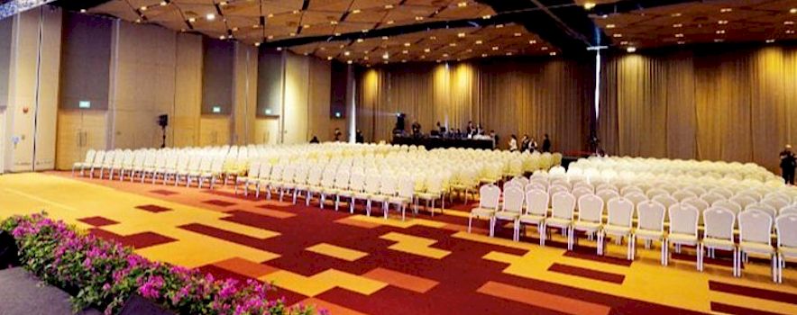 Photo of Hotel Max Atria  Singapore Banquet Hall - 30% Off | BookEventZ 
