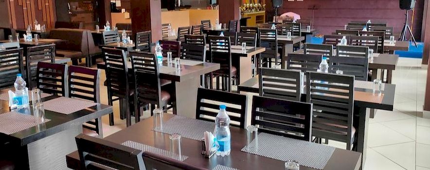 Photo of Maxfun Restaurant and Banquet, Kochi Prices, Rates and Menu Packages | BookEventZ