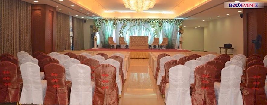 Photo of Maxus Banquet Hall Bhayander, Mumbai | Banquet Hall | Wedding Hall | BookEventz