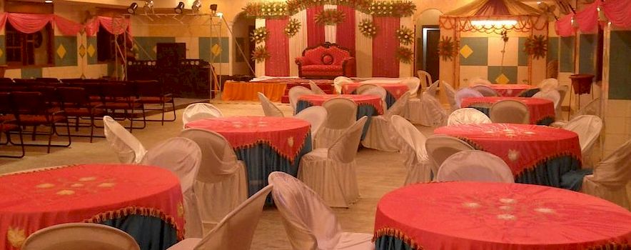 Photo of Maya Guest House Kanpur | Banquet Hall | Marriage Hall | BookEventz