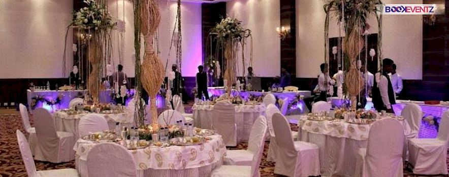 Photo of Mayfair Banquets Rajarhat, Kolkata | Banquet Hall | Wedding Hall | BookEventz