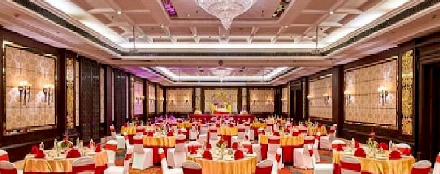 Photo of Mayfair Convention, Bhubaneswar Prices, Rates and Menu Packages | BookEventZ