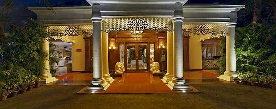 Photo of Mayfair Palm Beach Resort Brahmapur, Bhubaneswar | Wedding Resorts in Bhubaneswar | BookEventZ