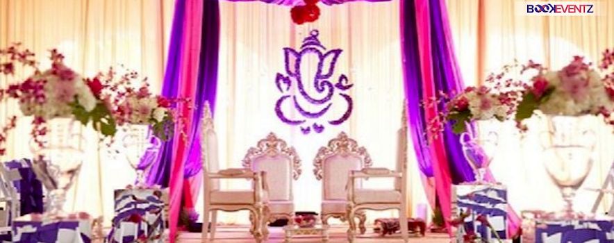 Photo of Mayors Hall Andheri, Mumbai | Banquet Hall | Wedding Hall | BookEventz