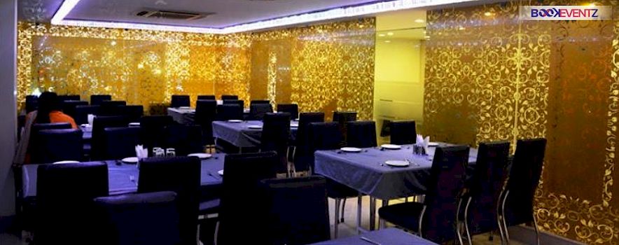 Photo of Hotel Mayur Residency Taltala Banquet Hall - 30% | BookEventZ 