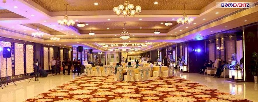 Photo of Mayuri Banquet Dhapa, Kolkata | Banquet Hall | Wedding Hall | BookEventz