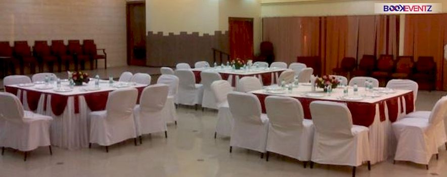 Photo of MC Ghia Fort, Mumbai | Banquet Hall | Wedding Hall | BookEventz