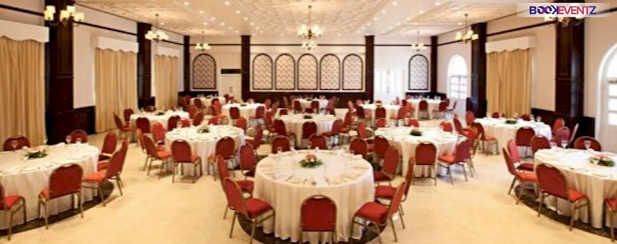 Photo of MCA Sachin Tendulkar Gymkhana Banquet Hall - 30% Off | MCA Kandivali | BookEventz