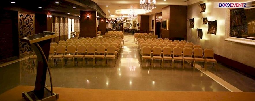 Photo of MCA The Lounge Churchgate, Mumbai | Banquet Hall | Wedding Hall | BookEventz