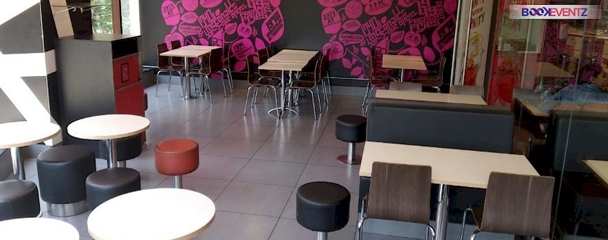 Photo of McDonald's, Ripplez Mall, Airoli Airoli | Restaurant with Party Hall - 30% Off | BookEventz