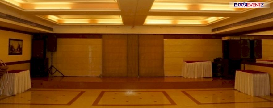 Photo of Mcf Club Borivali, Mumbai | Banquet Hall | Wedding Hall | BookEventz