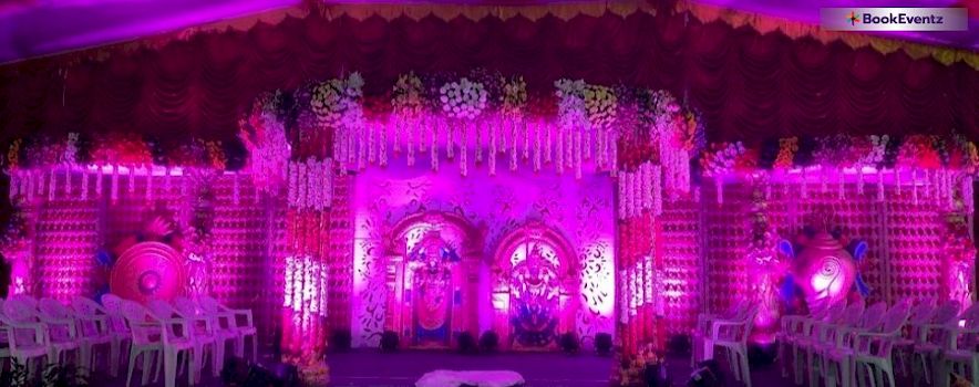 Photo of ME Reddy Function Hall Vanasthalipuram, Hyderabad | Banquet Hall | Wedding Hall | BookEventz