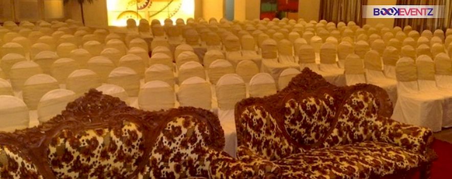 Photo of Medical Club Vile Parle, Mumbai | Banquet Hall | Wedding Hall | BookEventz