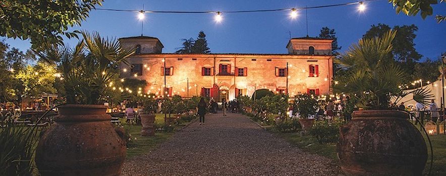 Photo of  Medici Villa of Lilliano Wine Estate, Florence Prices, Rates and Menu Packages | BookEventZ