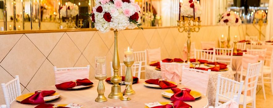 Photo of Medina Hall Banquet New York | Banquet Hall - 30% Off | BookEventZ