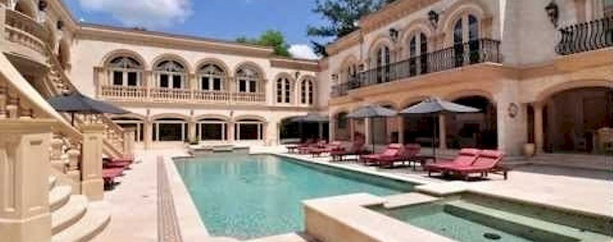 Photo of Mediterranean Atlanta Mansion, Atlanta Prices, Rates and Menu Packages | BookEventZ