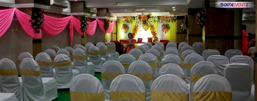 Photo of Meena Kumari Hall Jogeshwari, Mumbai | Banquet Hall | Wedding Hall | BookEventz