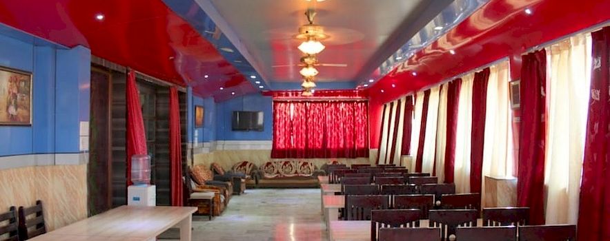 Photo of Hotel Meenakshi Udaipur Banquet Hall | Wedding Hotel in Udaipur | BookEventZ
