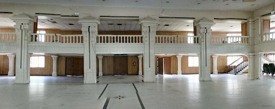 Photo of Meenakshi Hall Coimbatore | Banquet Hall | Marriage Hall | BookEventz