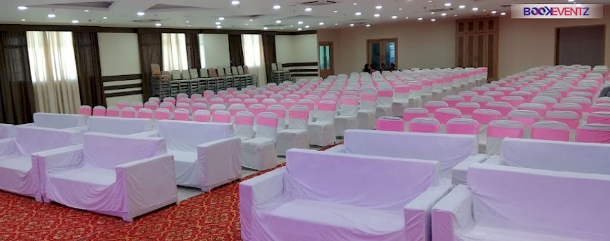 Photo of Meenatai Balasaheb Thackeray Banquet Hall Bhayander, Mumbai | Banquet Hall | Wedding Hall | BookEventz