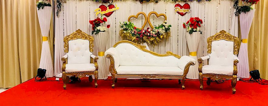 Photo of Meera Banquets Bhayander, Mumbai | Banquet Hall | Wedding Hall | BookEventz