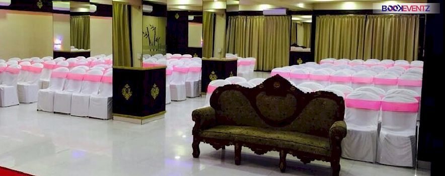 Photo of Meera Banquets Bhayander, Mumbai | Banquet Hall | Wedding Hall | BookEventz
